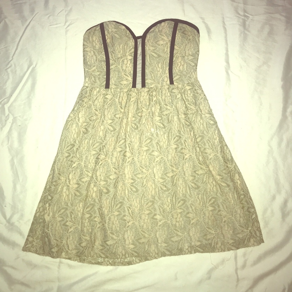 Urban Outfitters Dress